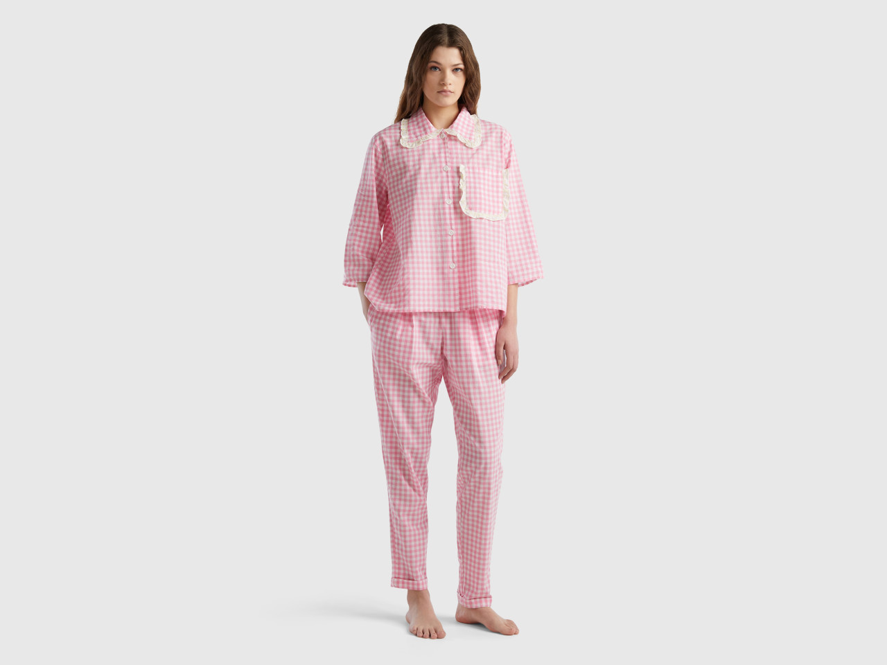 Benetton pajamas sales