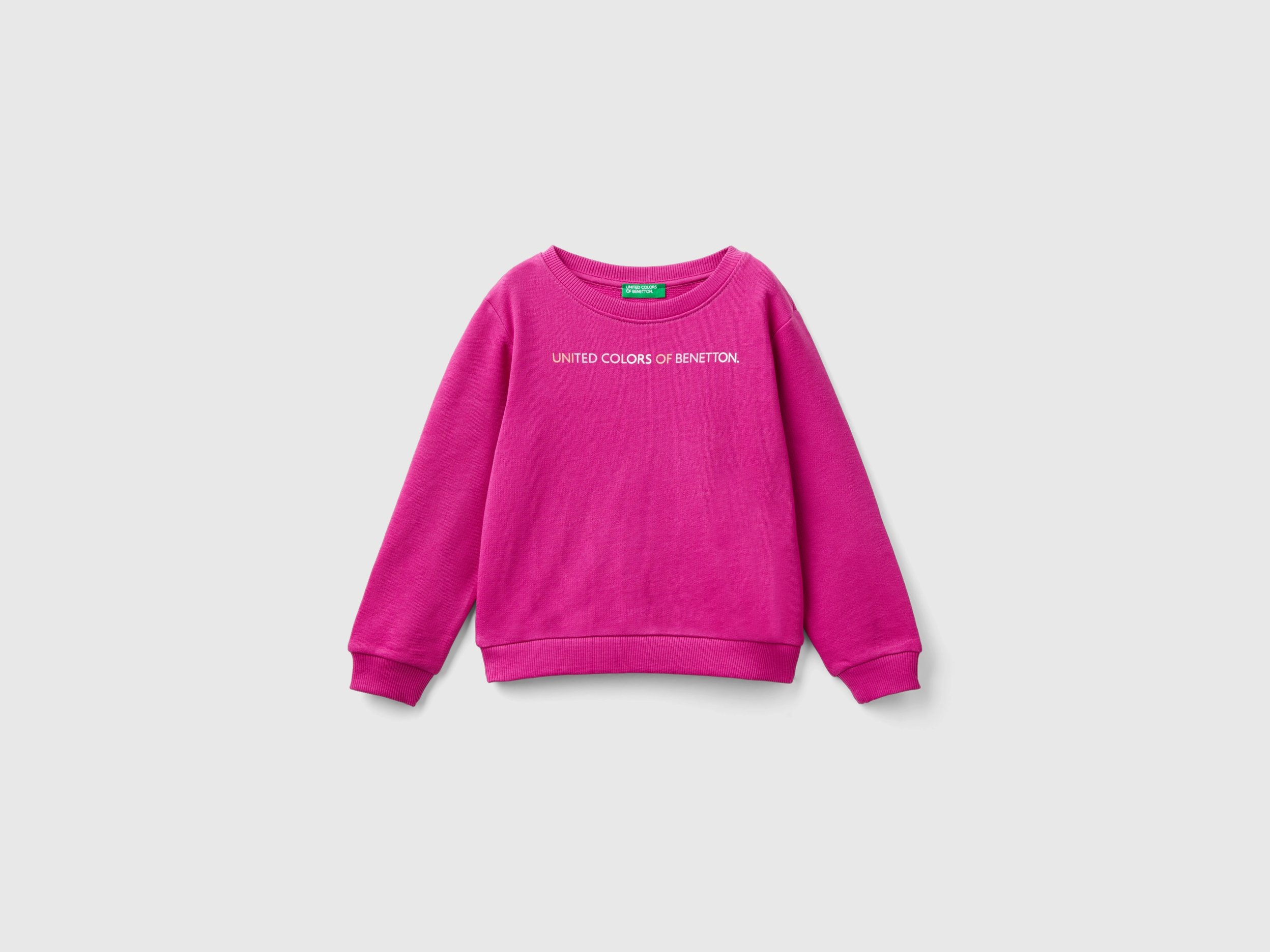 100 percent cotton sweatshirt hotsell