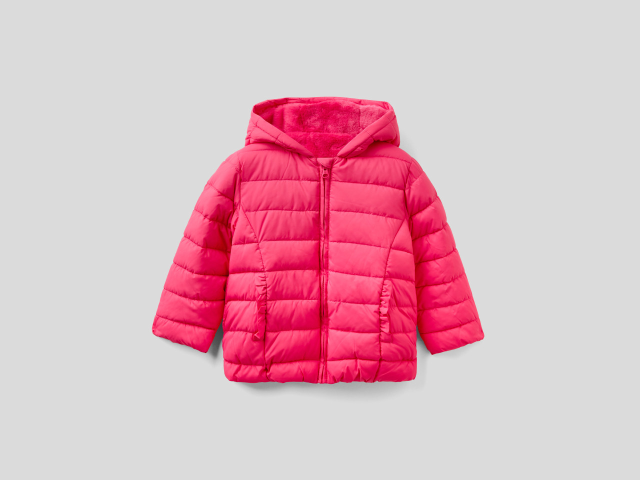 Benetton Baby girl coat from Benetton age 9 months 