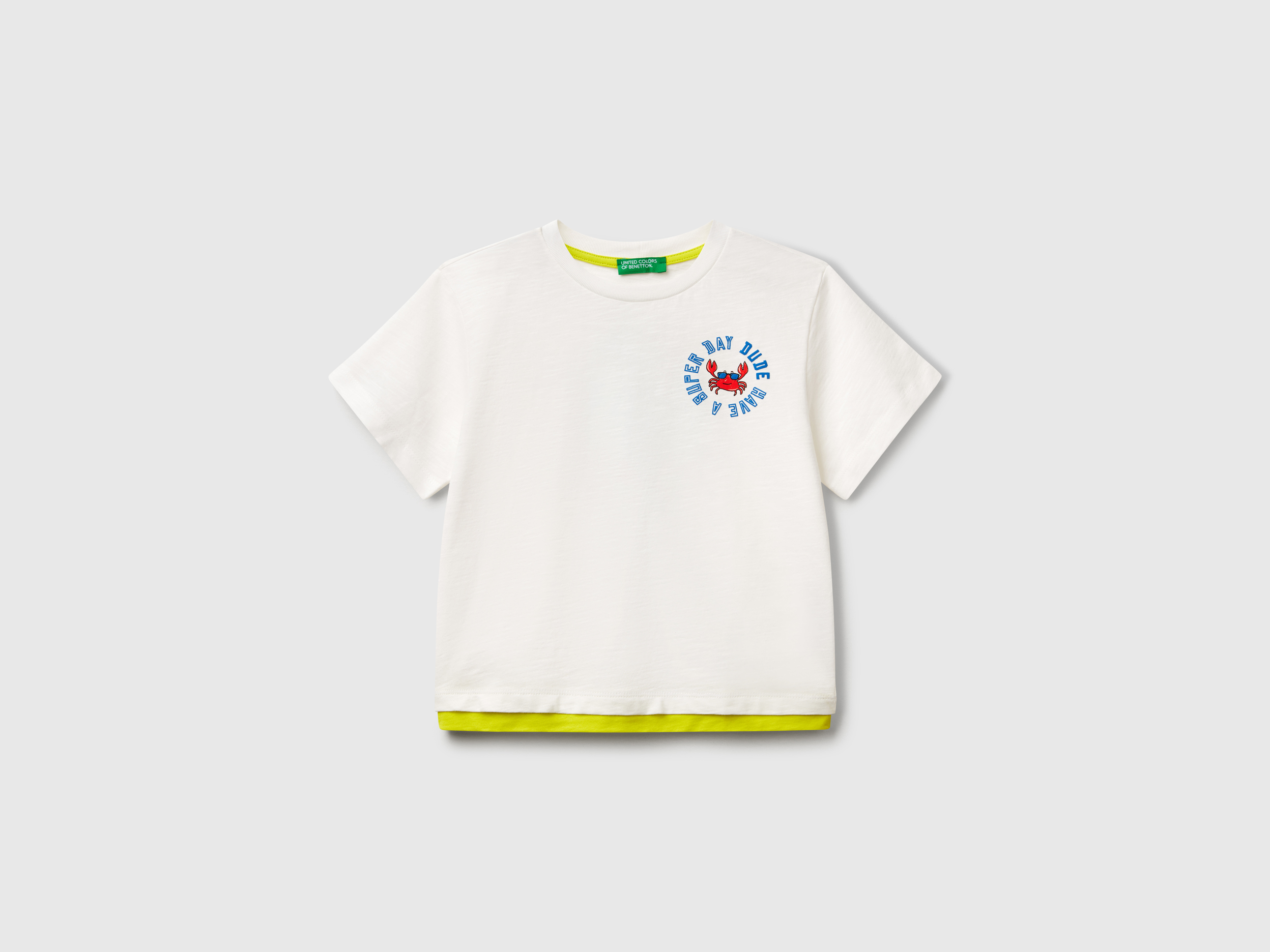 New Collection Kid Boy's Apparel | Benetton