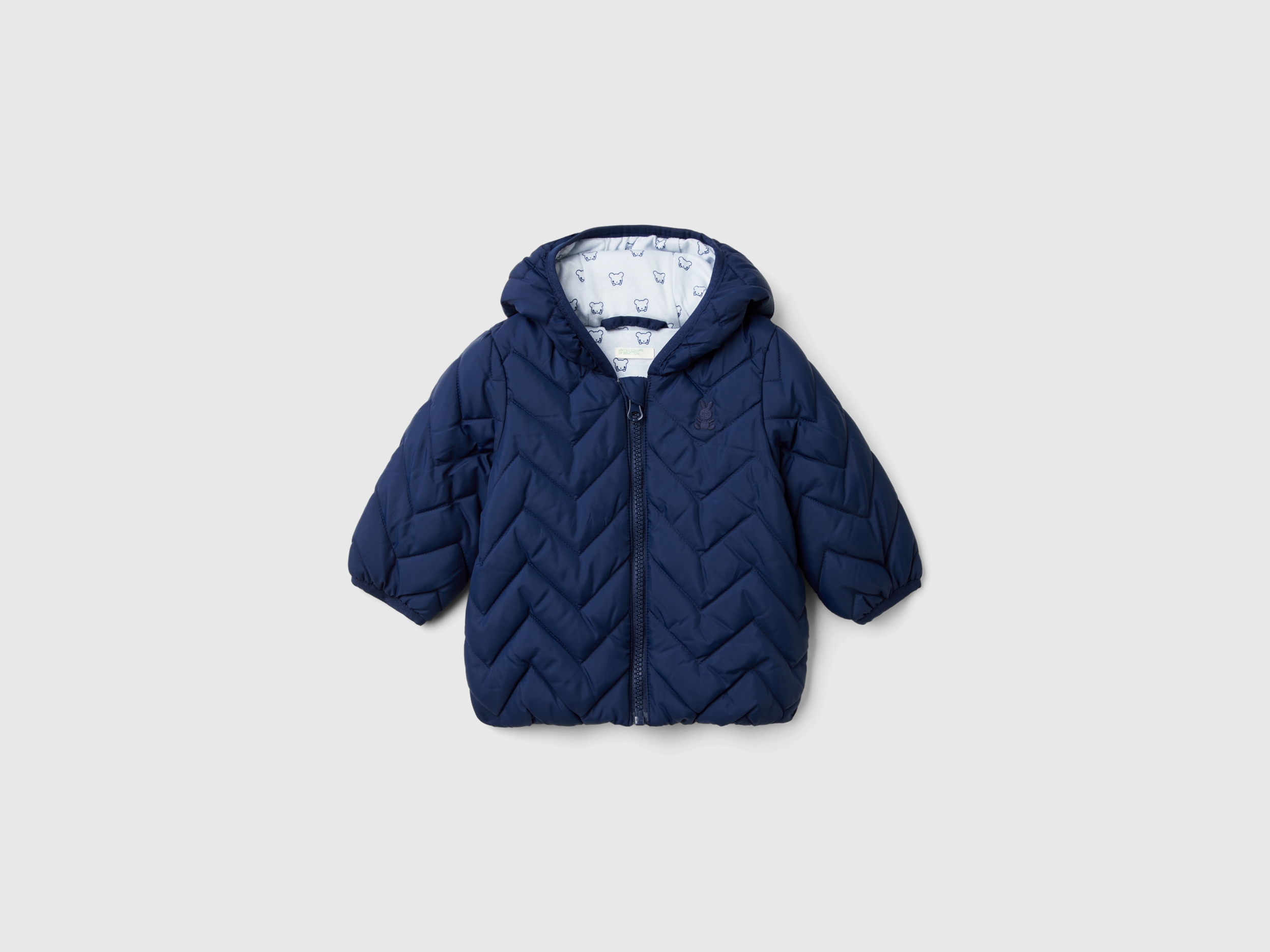 Newborn puffer jacket shop