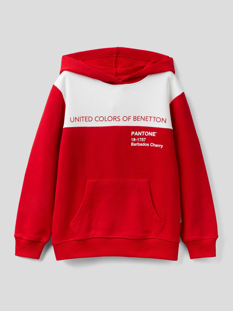 United colors of benetton sweatshirt KIDS FASHION Jumpers & Sweatshirts Print Red 8Y discount 60% 