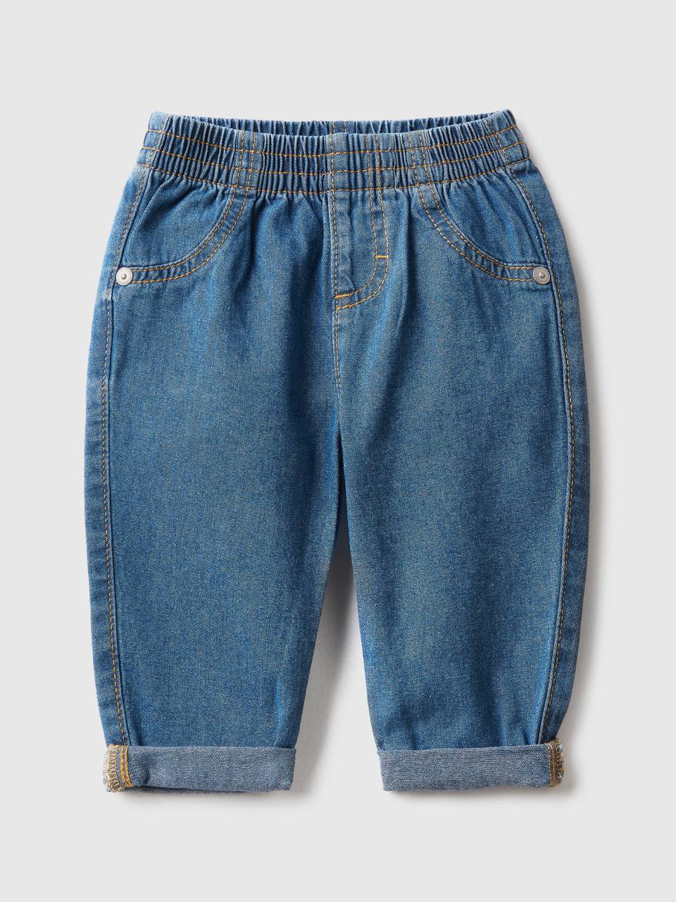Bermuda hotsell jeans bambino