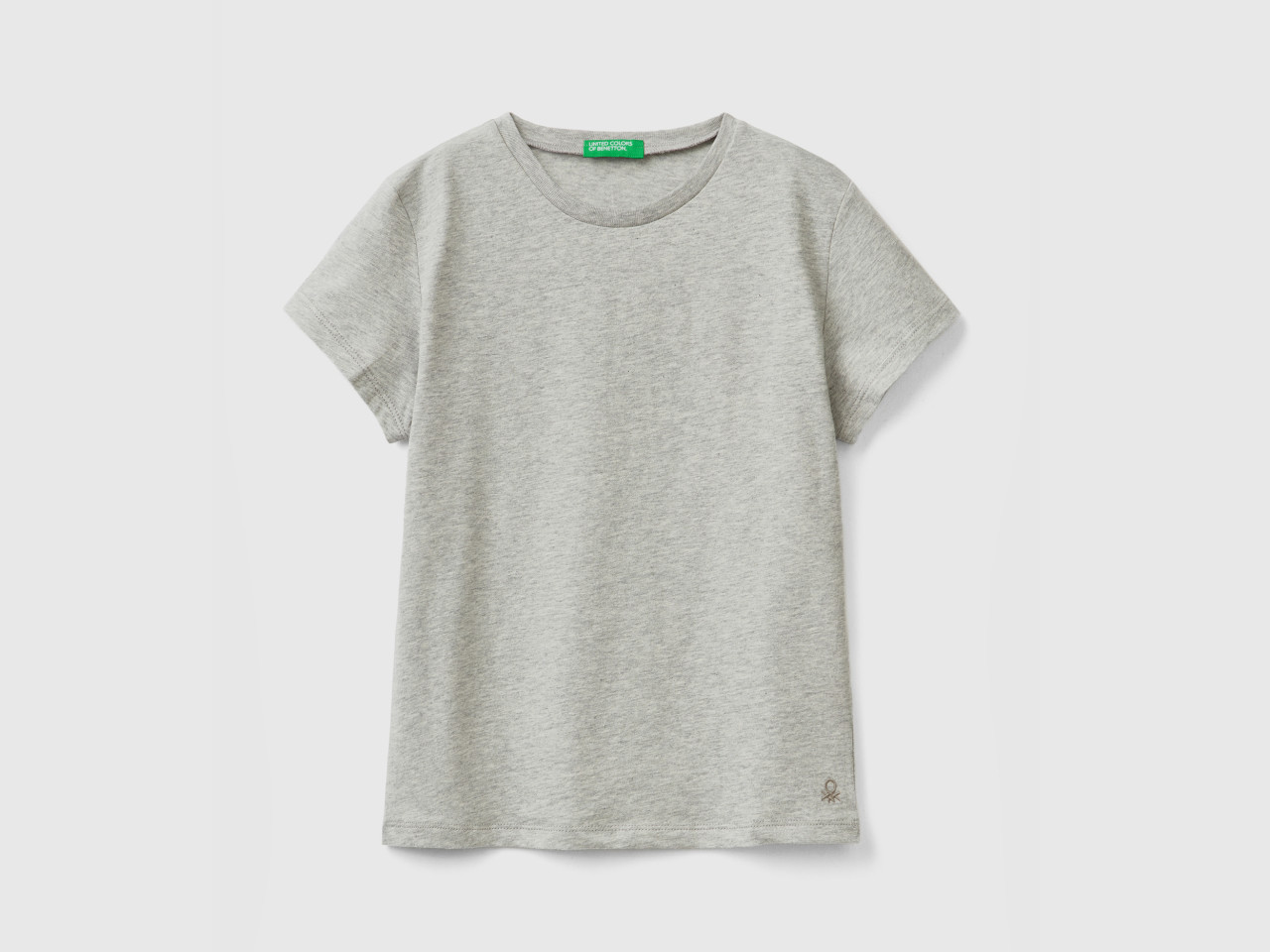 Las mejores ofertas en Camisetas manga corta de niña verde, camisas y  camisetas para Niñas