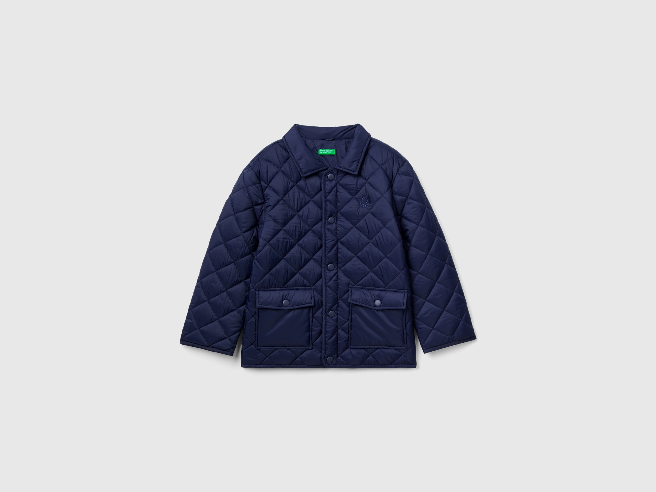 Benetton, Quilted 
