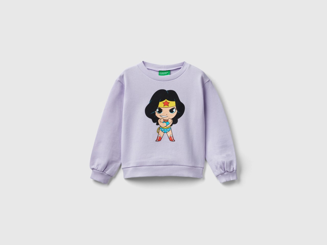 Kid Girls' Sweatshirts without hood Collection 2023