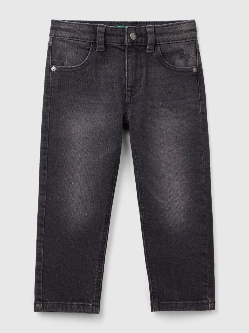 Benetton, 5-pocket-jeans 