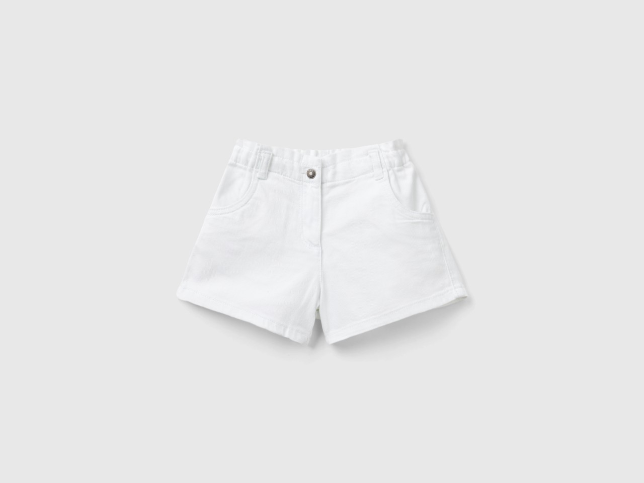 Benetton shop shorts niña
