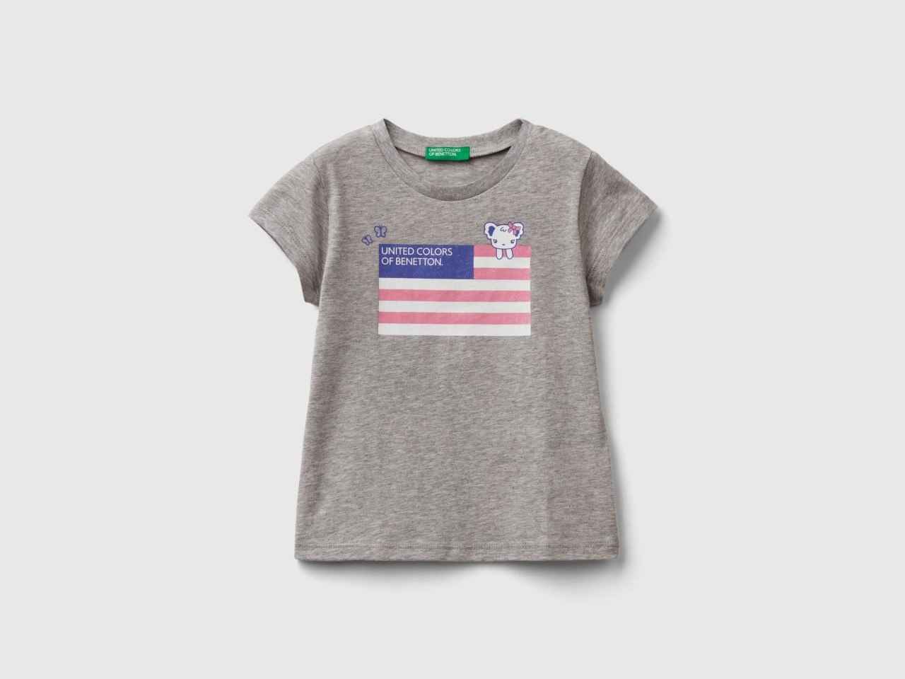 Benetton bebé hot sale niña 2020