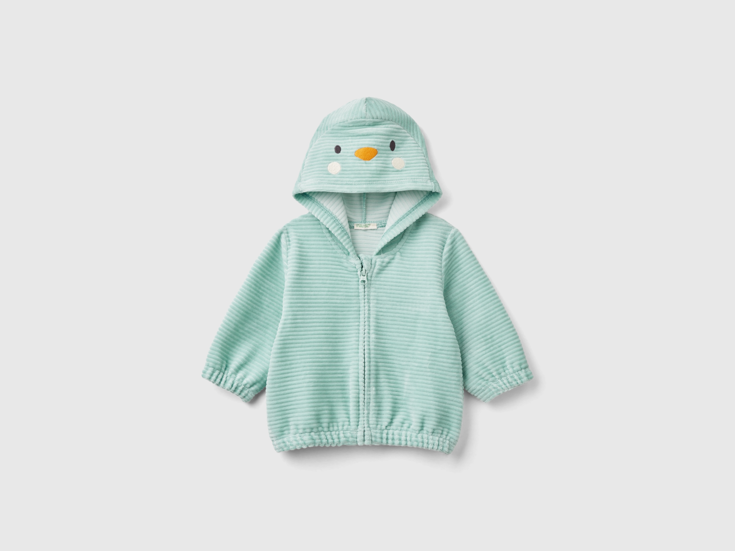 New Born Sweatshirts New Collection 2024 Benetton