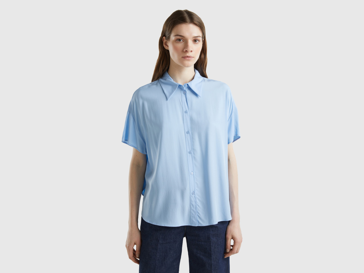 Compra Camisas y Blusas Productos en línea - Tops, Ropa de Mujer, mar. de  2024