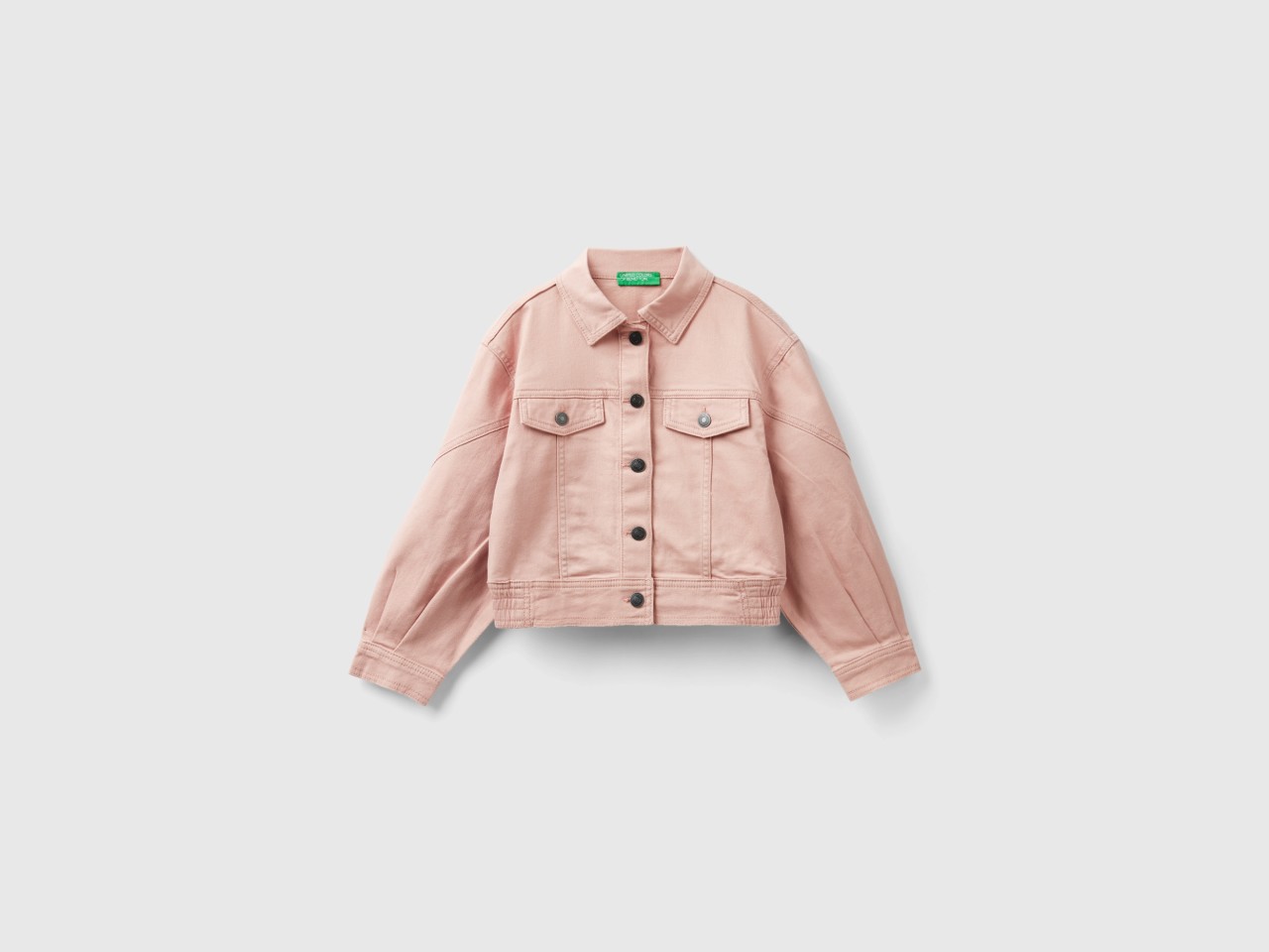 Abrigos Ni a Nueva Colecci n 2023 Benetton