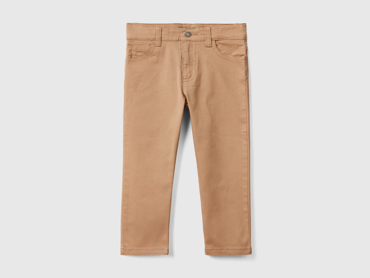 Kid Boys' Trousers New Collection 2023