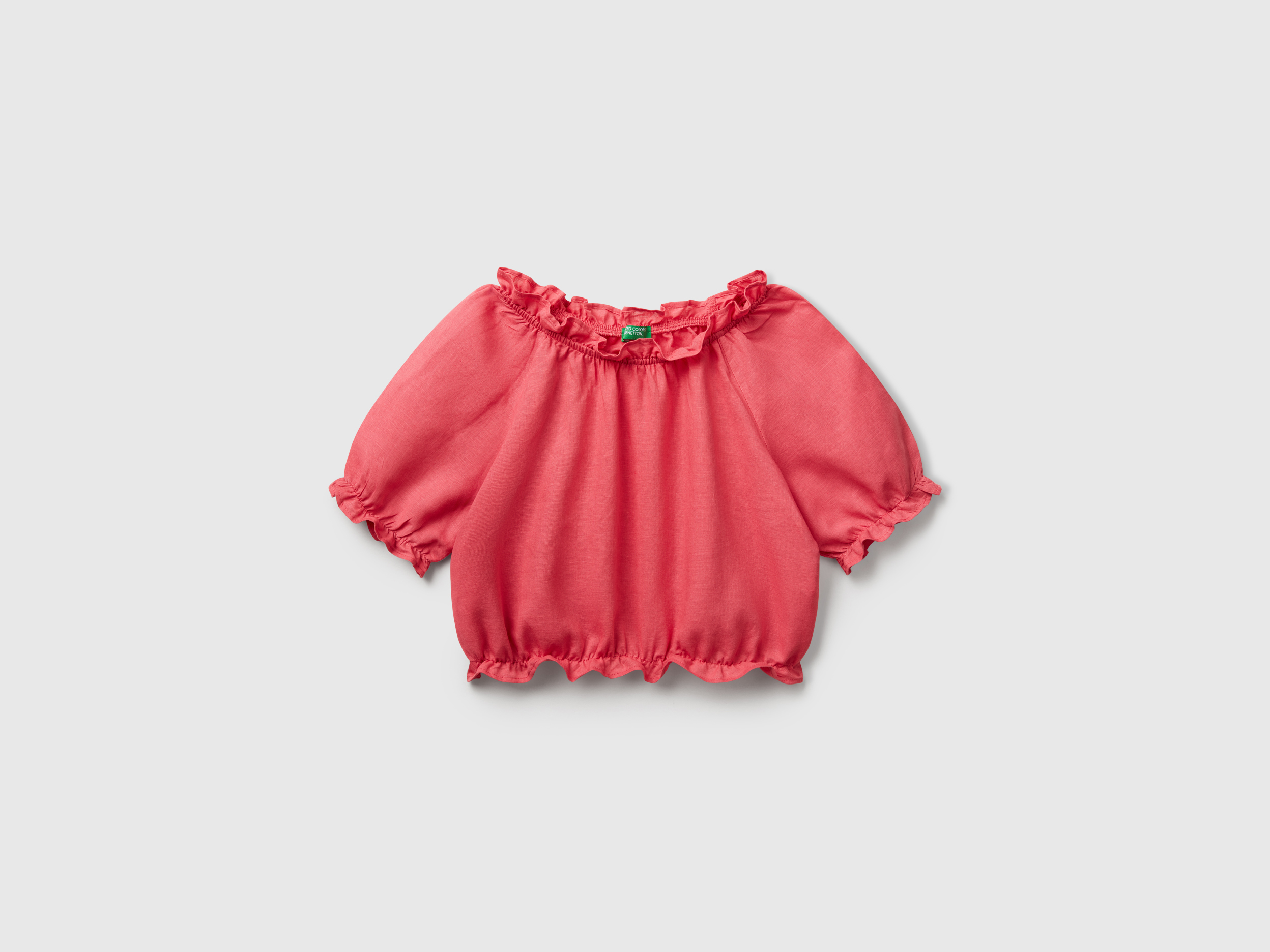 BLOUSES
