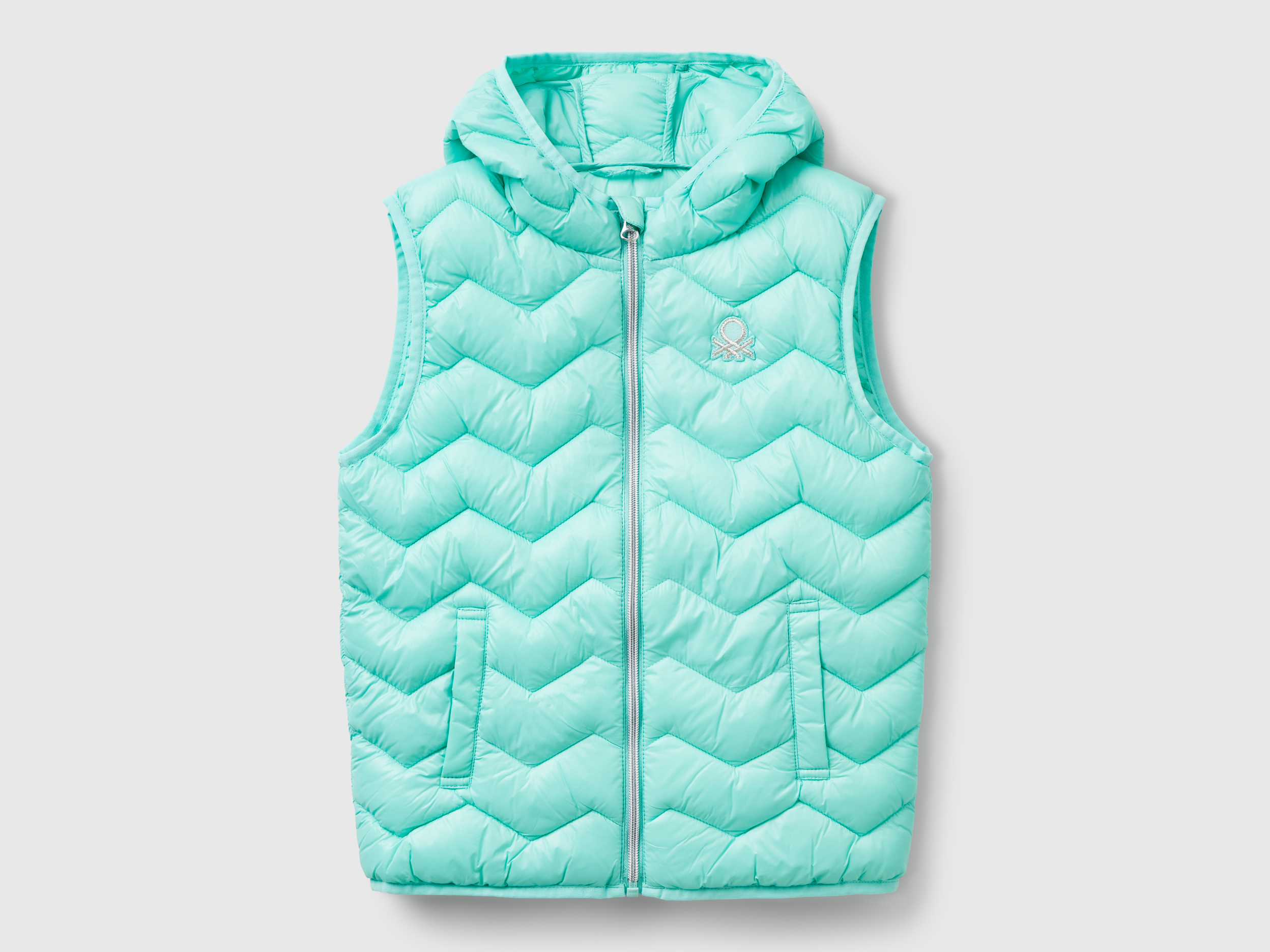 bibiy NINA SLEEVELESS JACKET