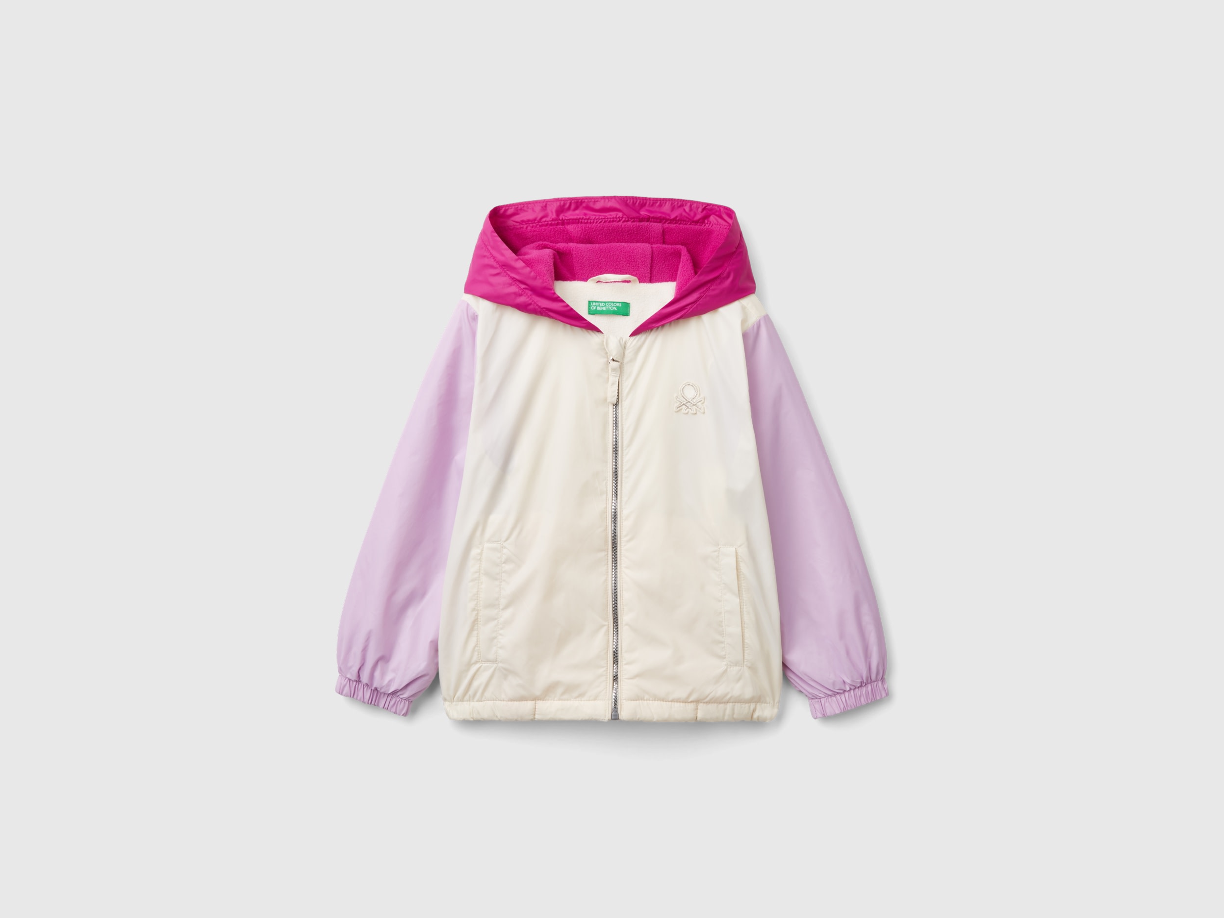 Benetton, Giacca Leggera 