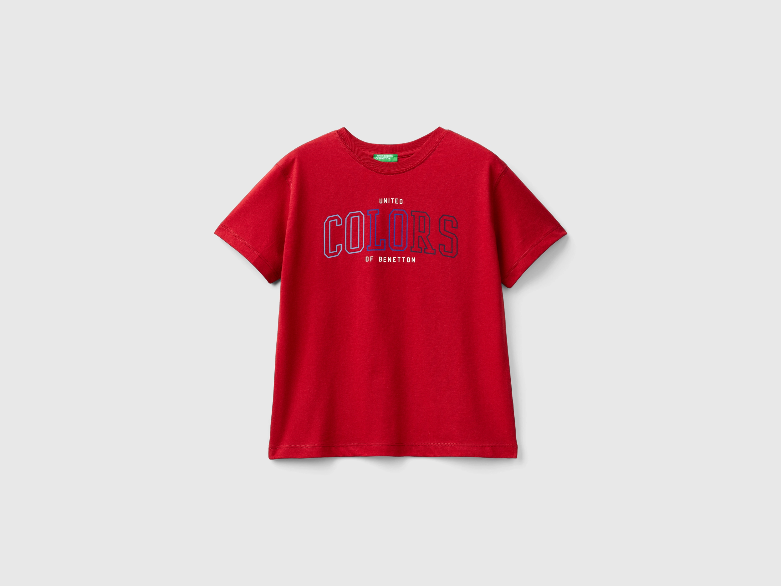 Benetton rebajas niña best sale