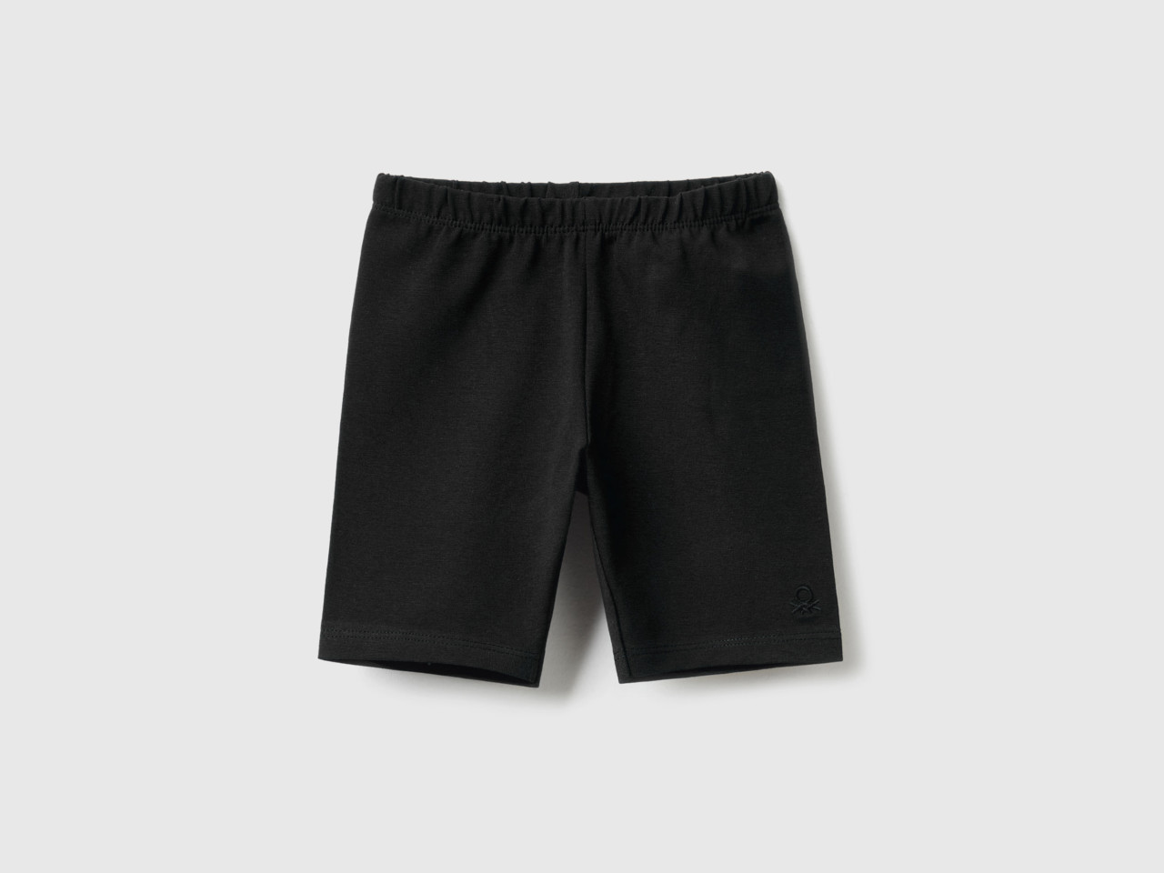 Benetton shorts sales niña