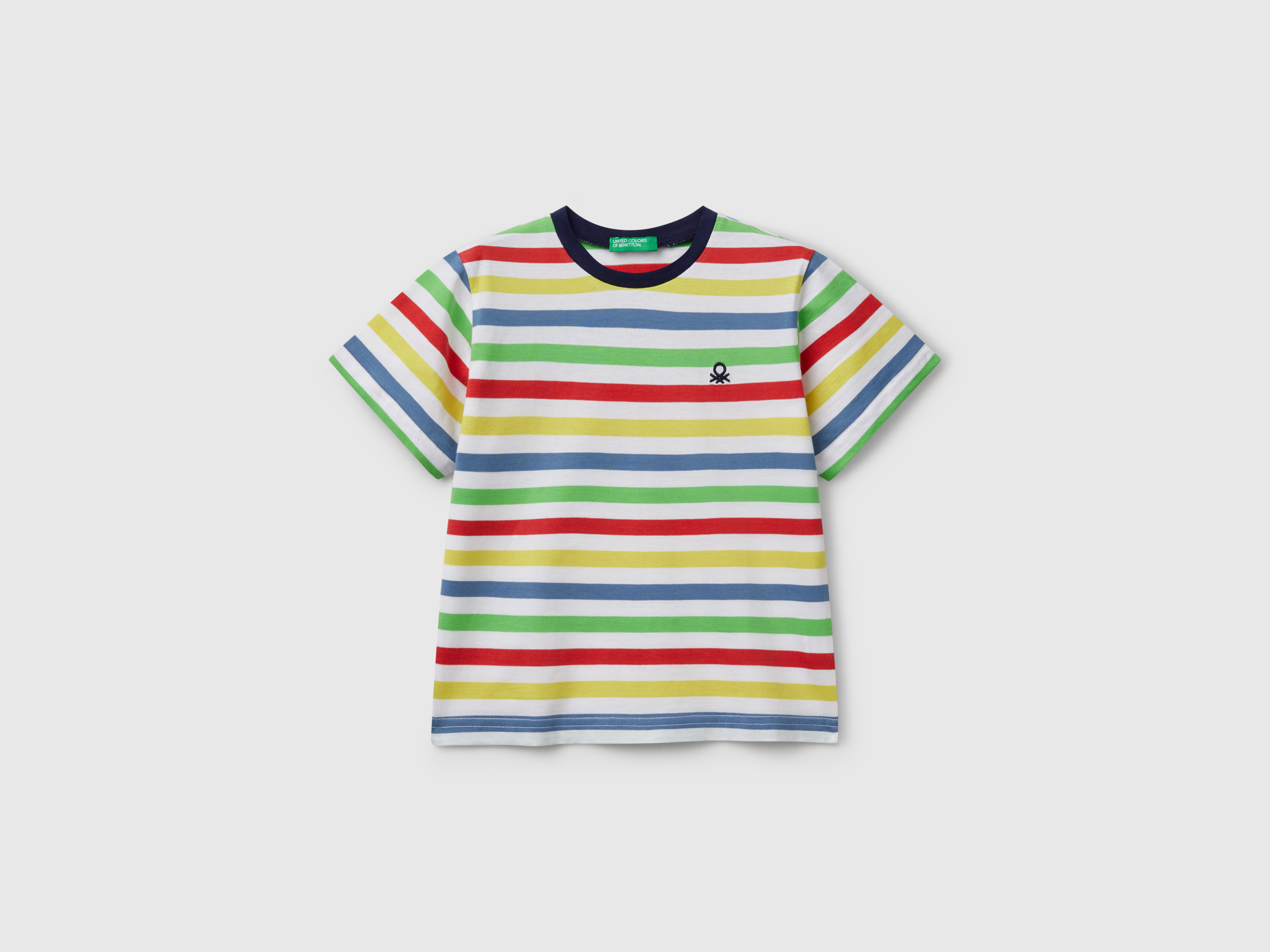 Kid Boys' T-shirts Collection | Benetton