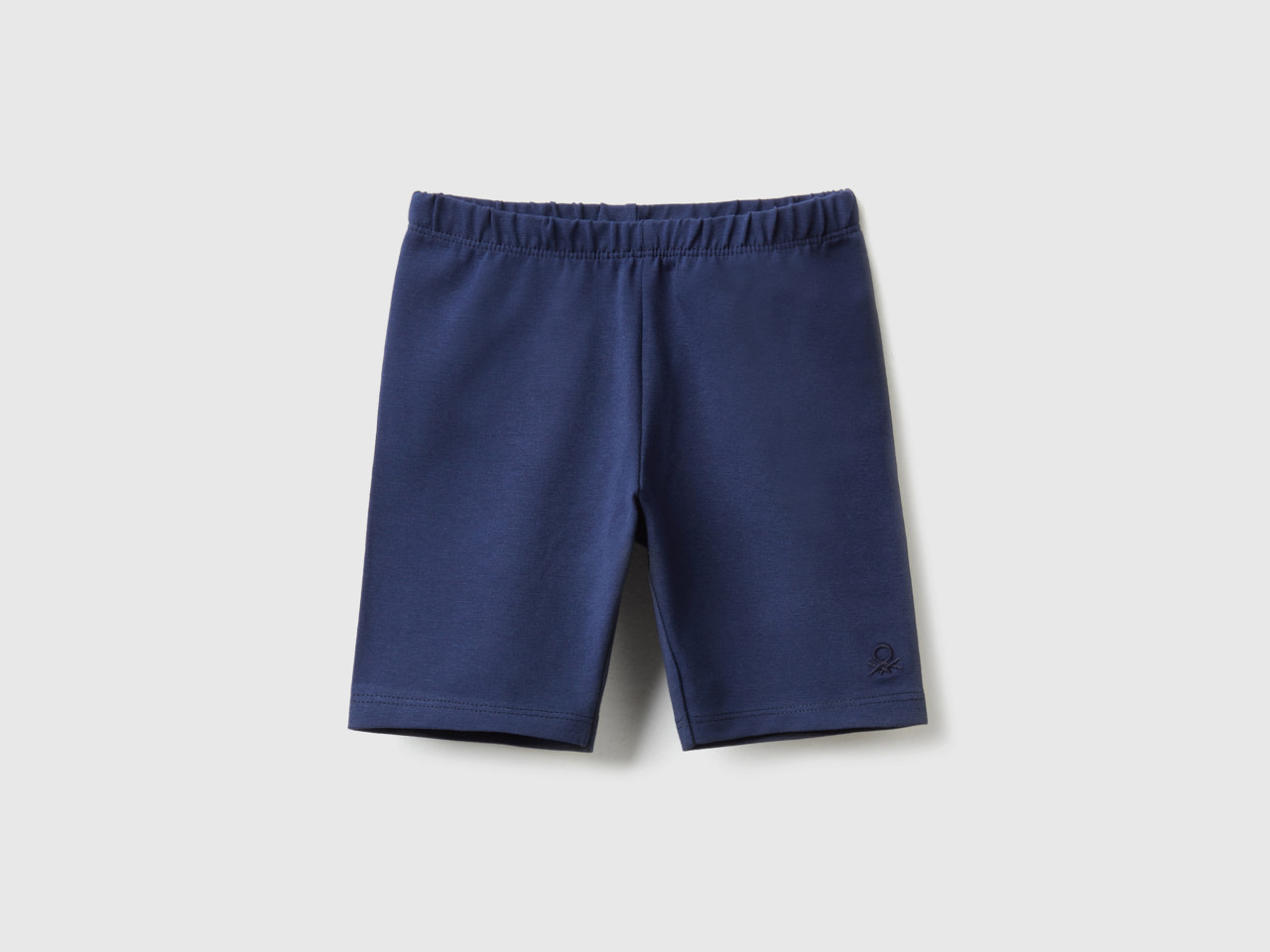 Kid Girls Shorts and Bermudas New Collection 2023 Benetton