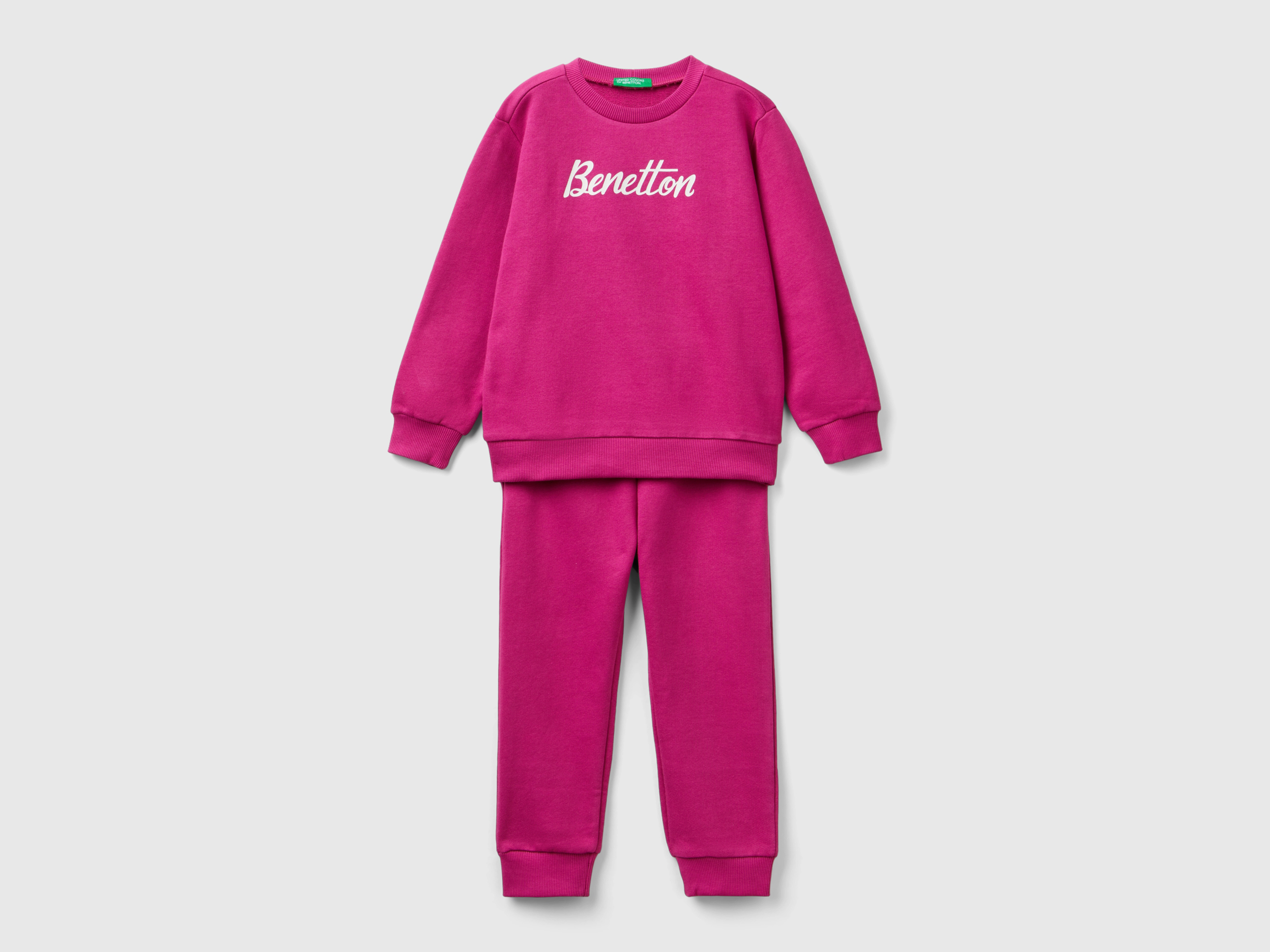 Junior girls tracksuit discount