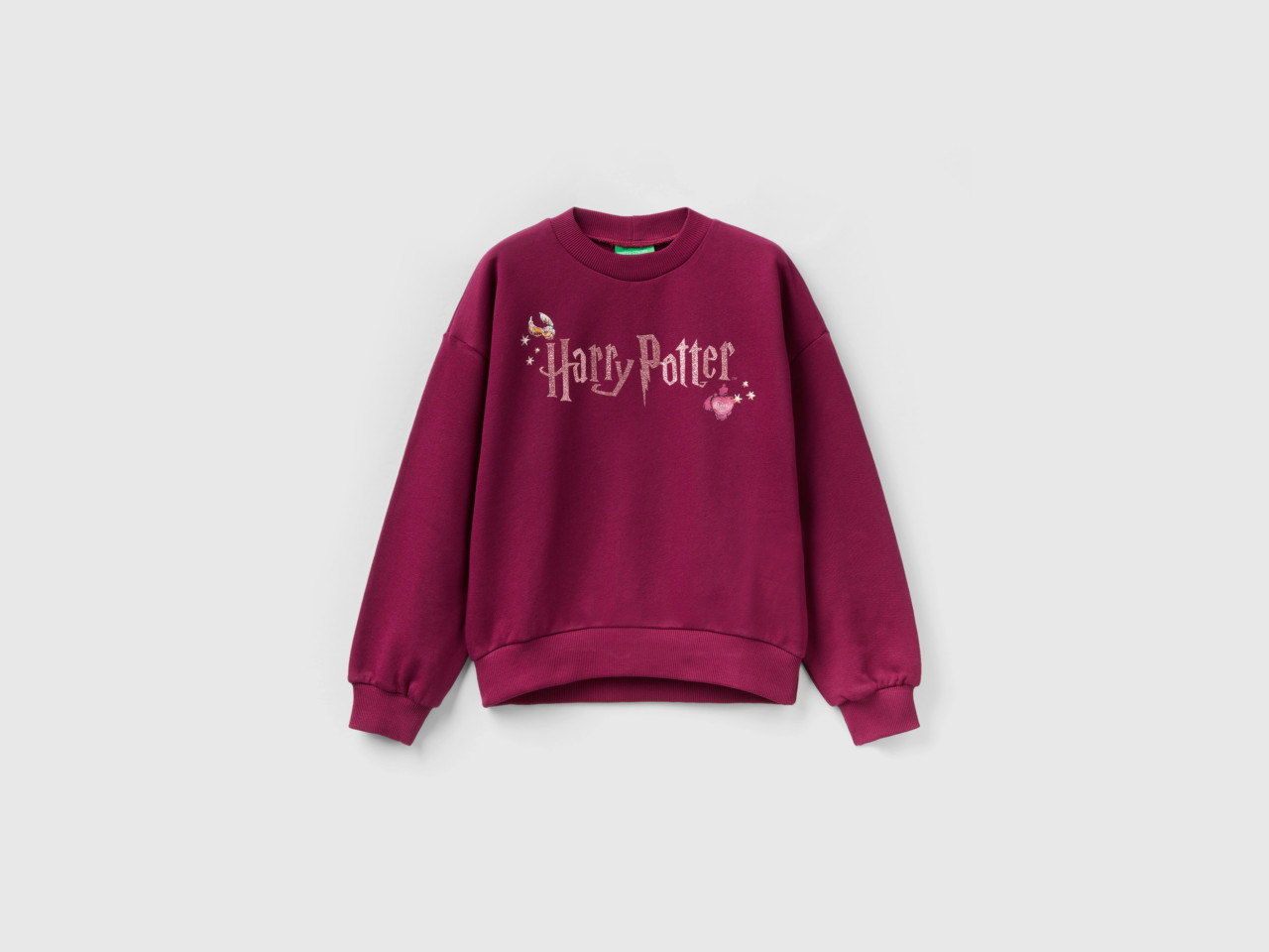 Pantalón ✨ Niña Gris Harry Potter