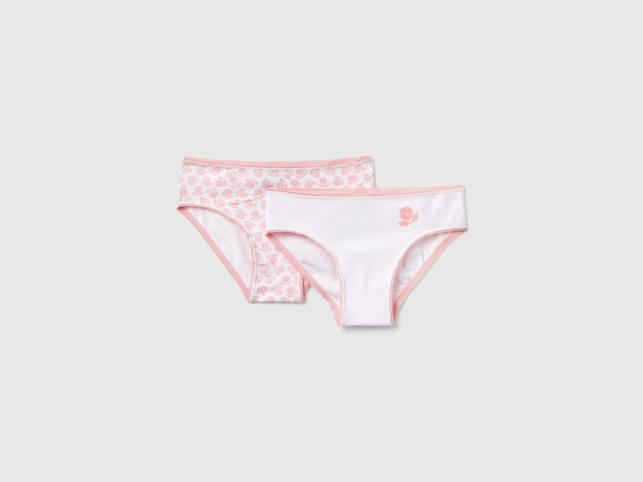 Ropa interior Ni a Undercolors Rebajas Colecci n 2023 Benetton