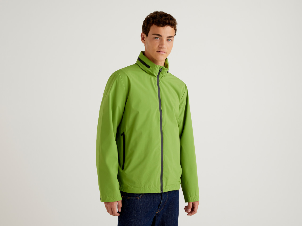 Visiter la boutique United Colors of BenettonUnited Colors of Benetton Jacket Veston Homme 