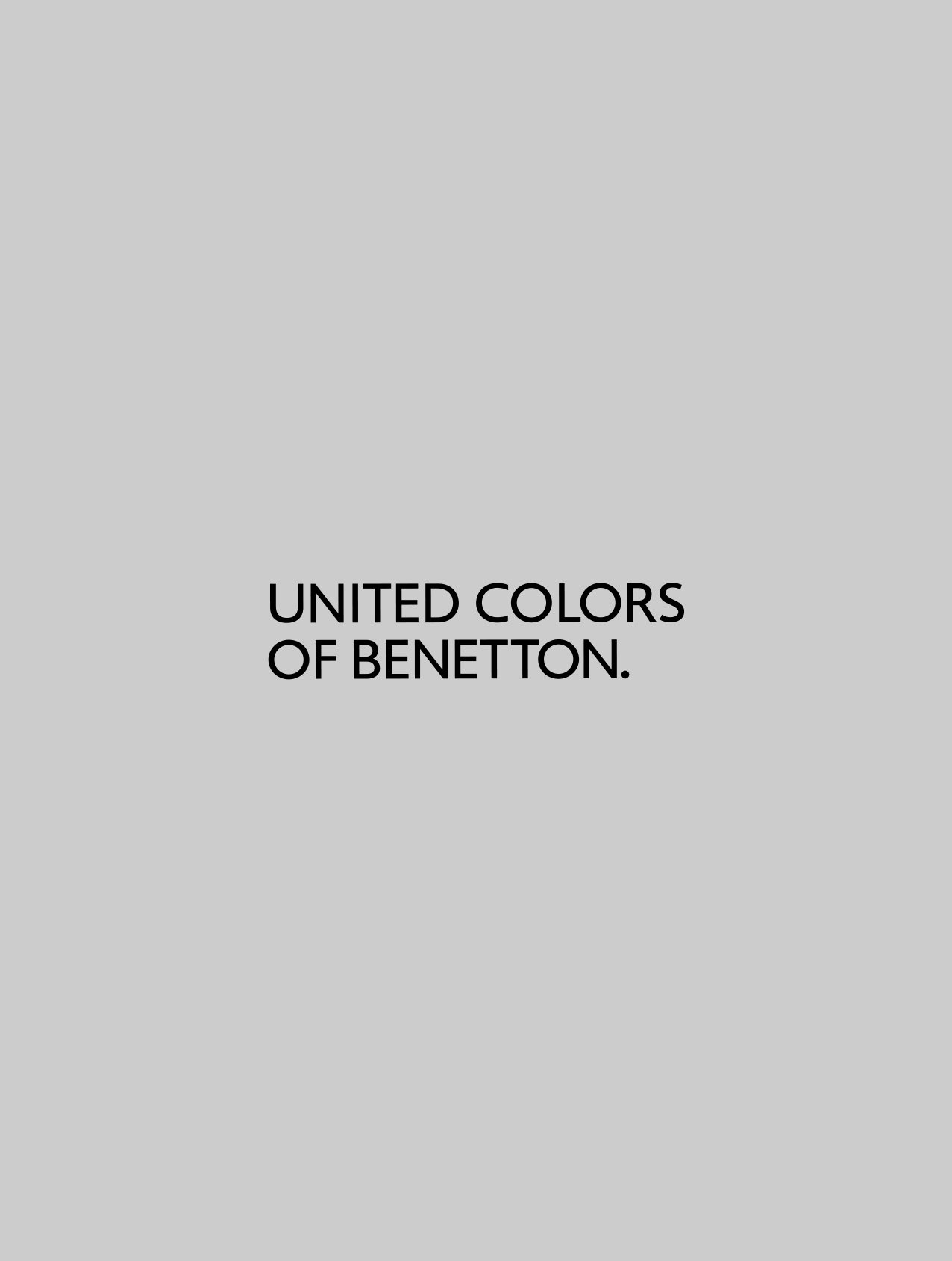 United Colors of Benetton - Official Site | Online Shop